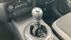 Nissan Juke 1.0 DiG-T N-Connecta 5dr Petrol Hatchback